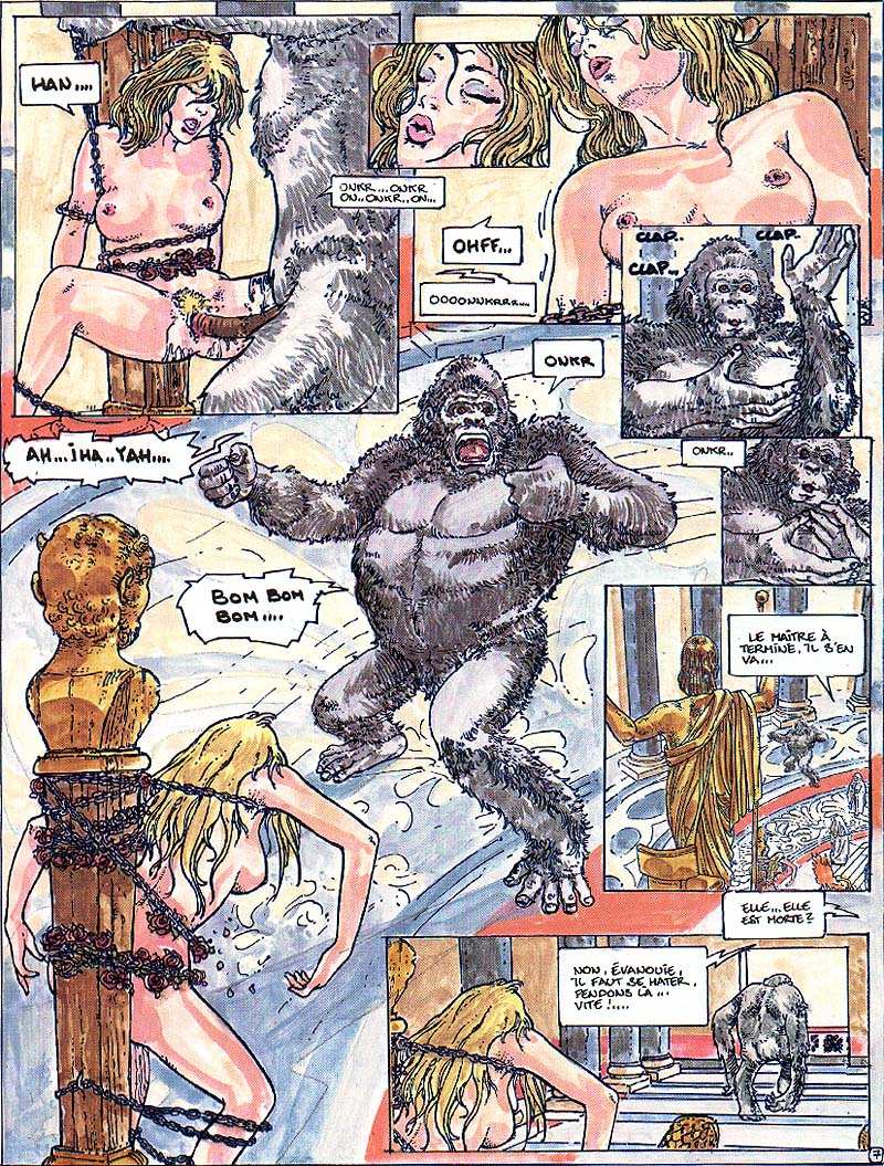 Caligula page 8 full