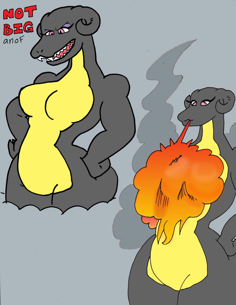 D Dragon Power page 4 full