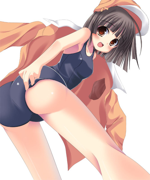 Bakemonogatari collection page 10 full