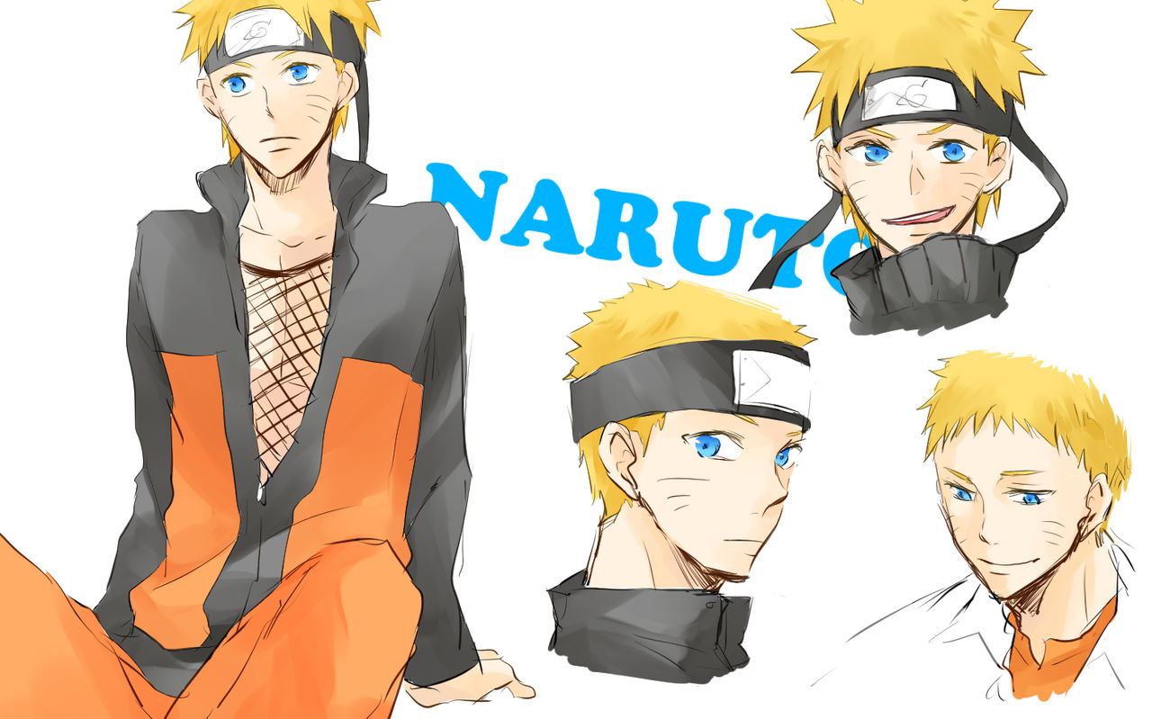Naruhina Tsume 2 page 5 full