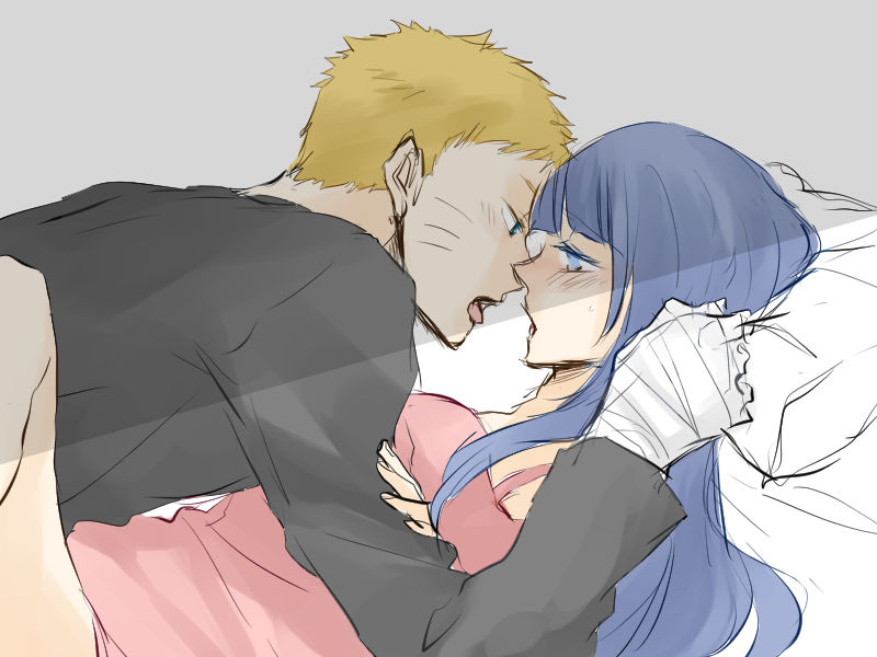 Naruhina Tsume 2 page 6 full