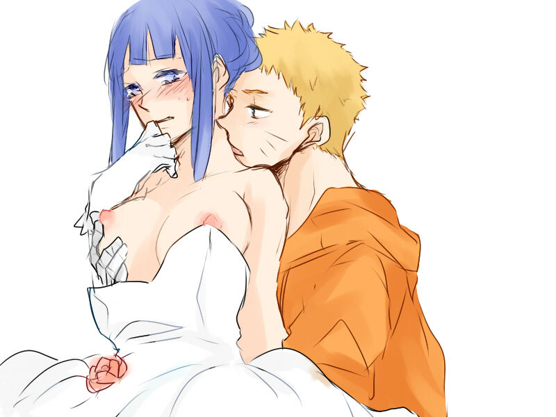 Naruhina Tsume 2 page 9 full