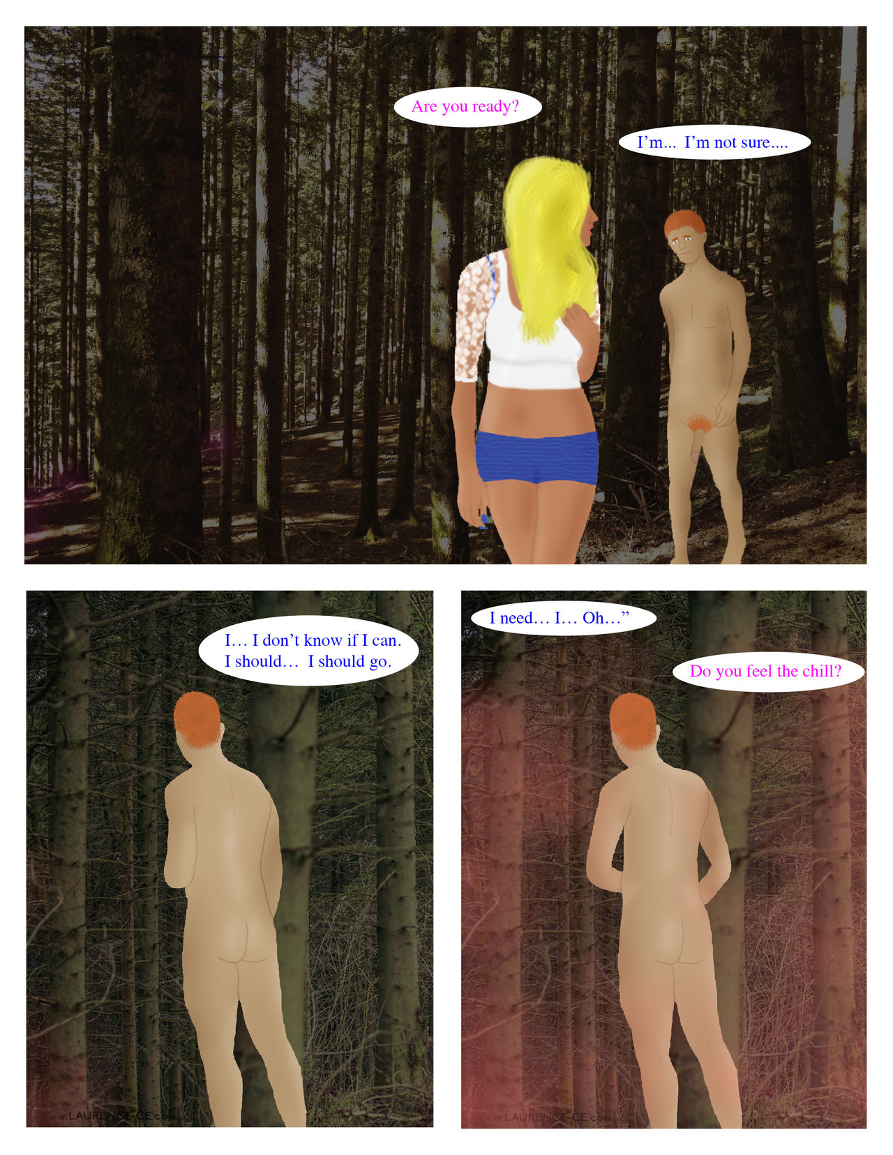 Take Over page 2 full