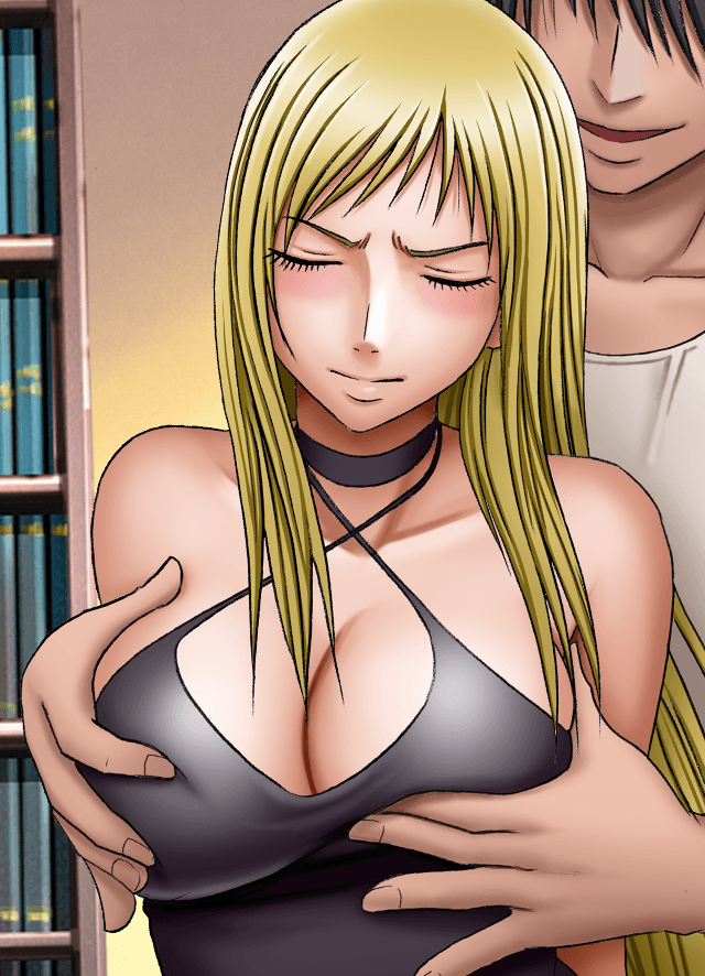 Crimson Sexual Coliseum page 5 full