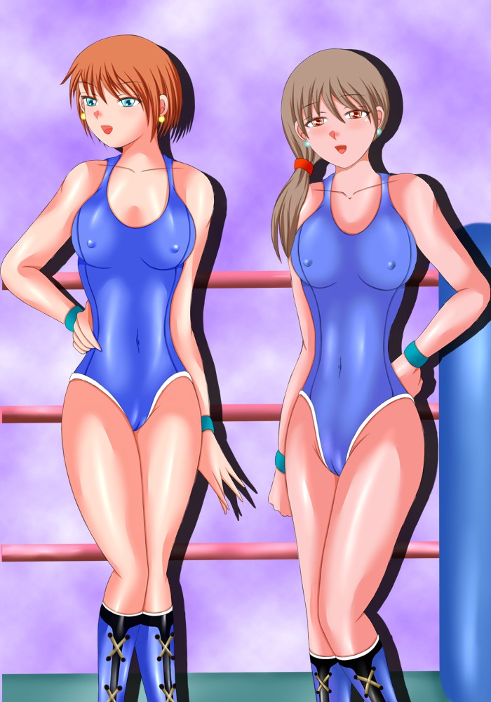 Pro Lez Intou! Tag-sen! page 1 full