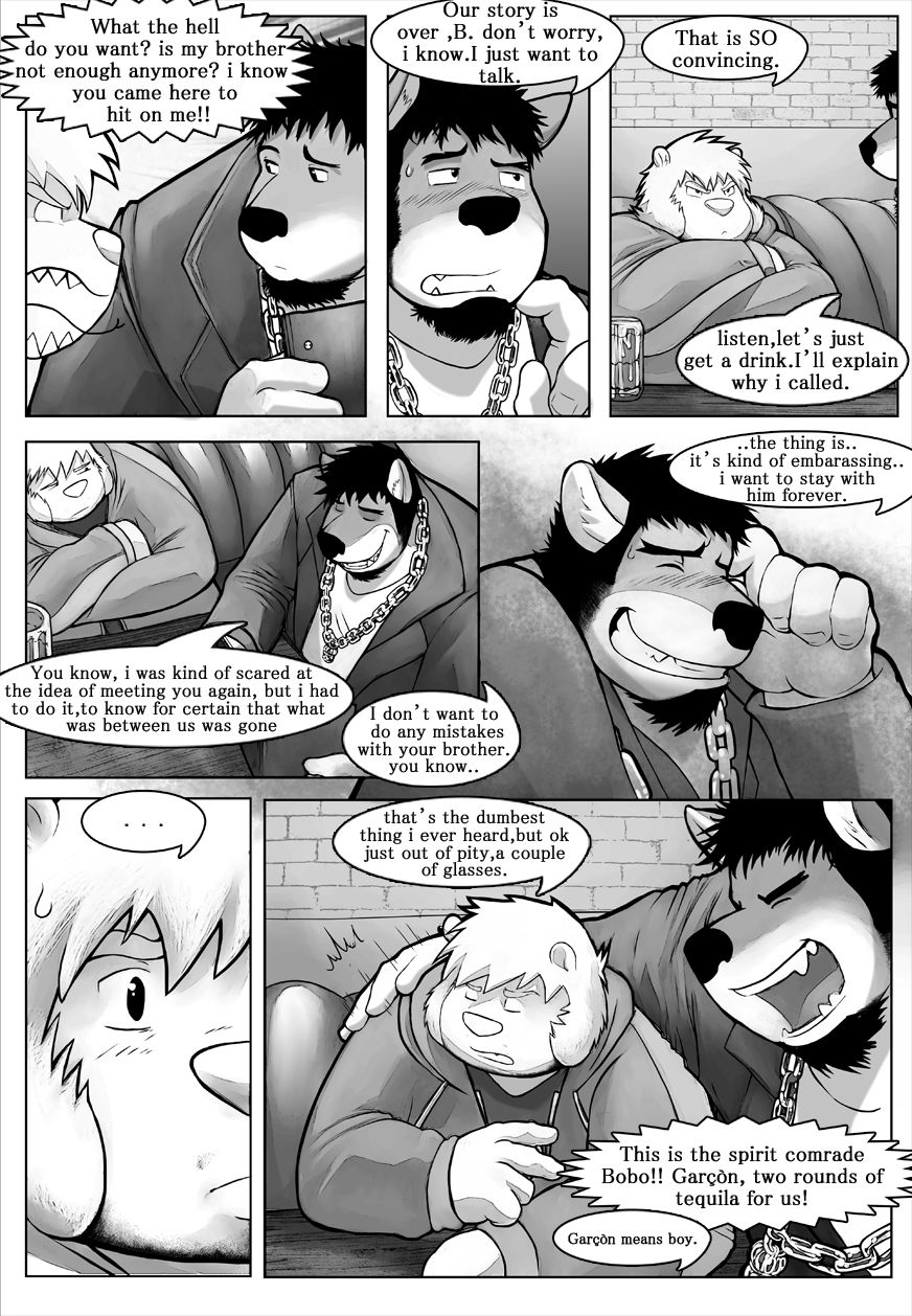 An imagined affair page 2 full