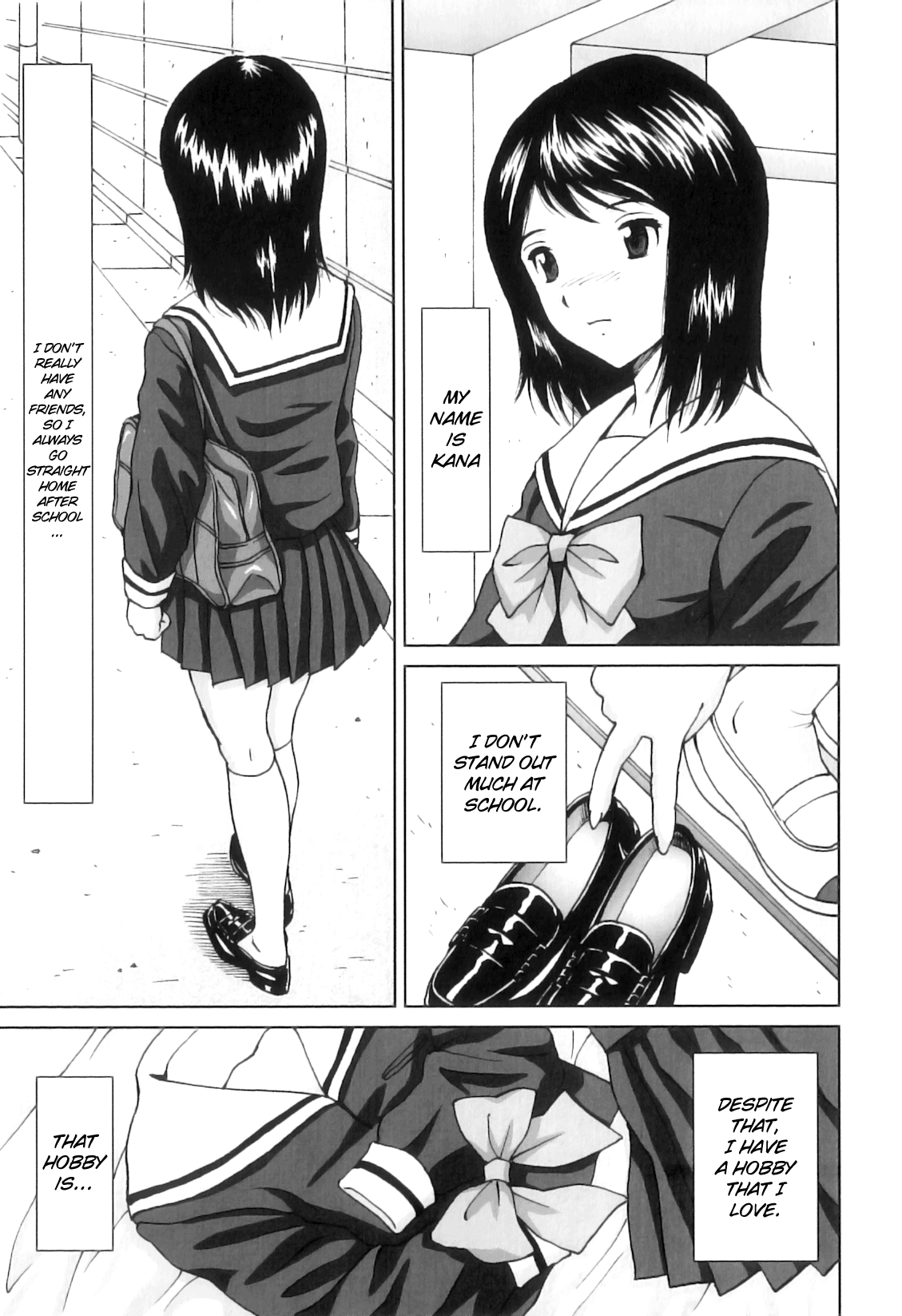 FutaSuki! Ch. 1, 3-6  =SW= page 5 full