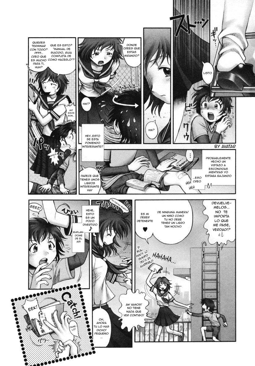 Escape page 4 full