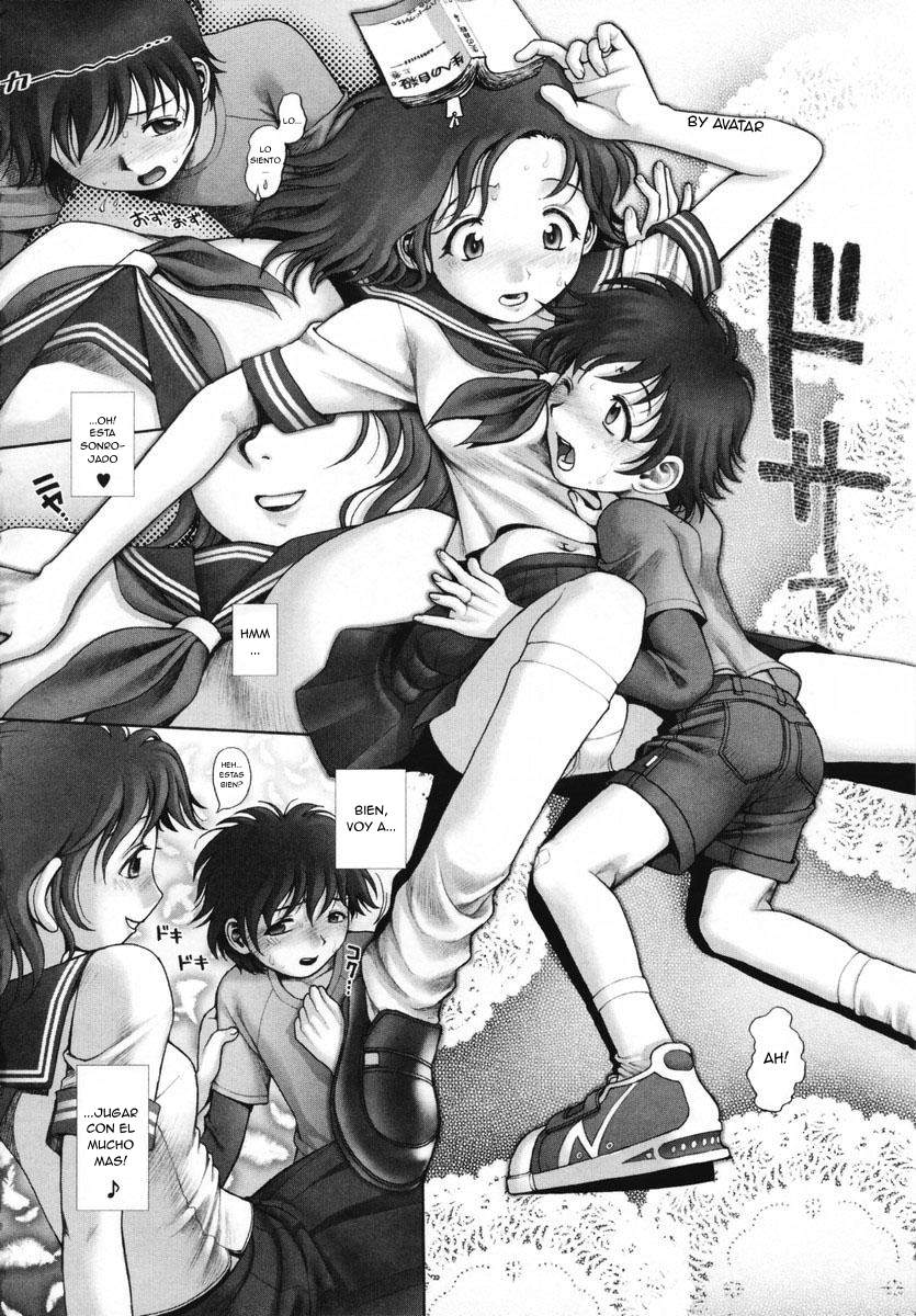Escape page 5 full