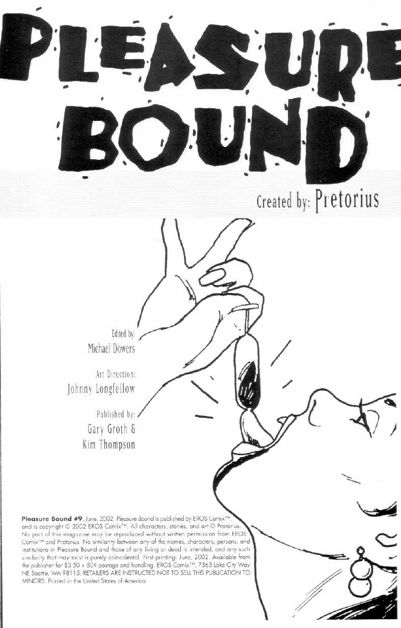 Pleasure Bound 9 page 2 full