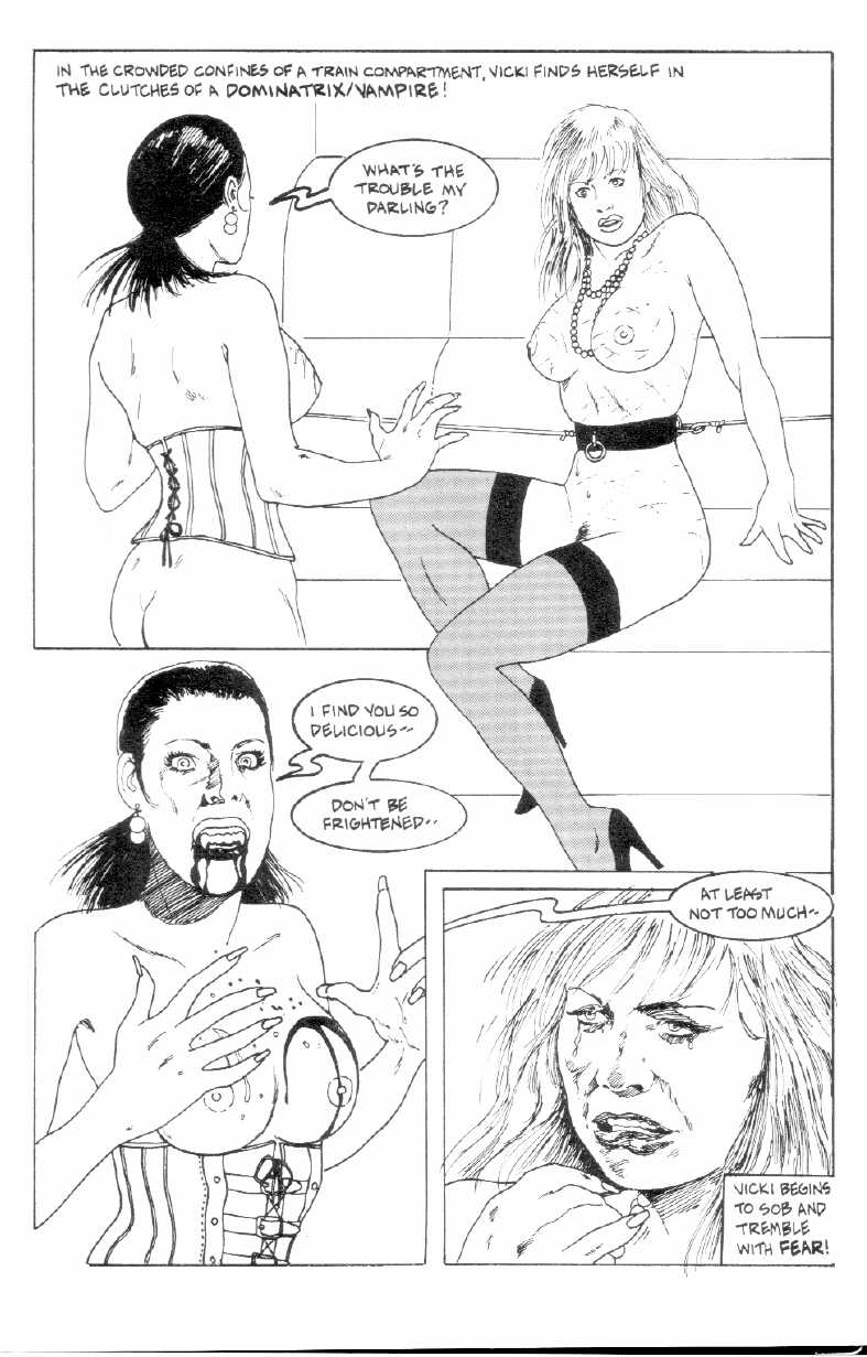 Pleasure Bound 9 page 3 full