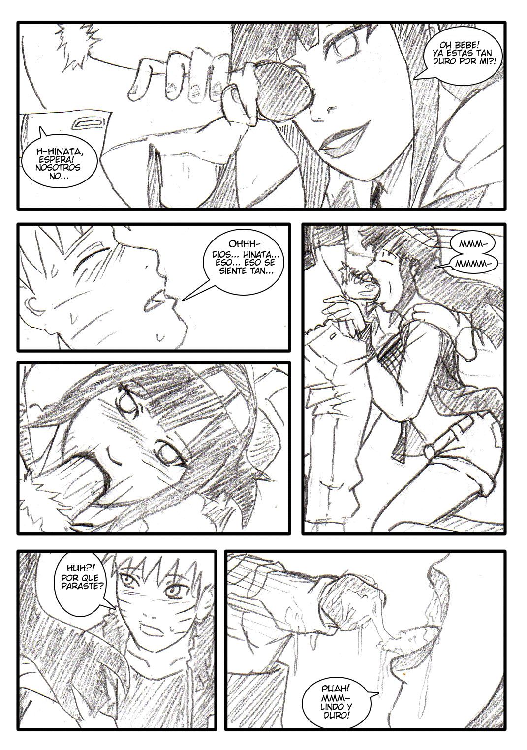 Naruhina Mixup page 2 full
