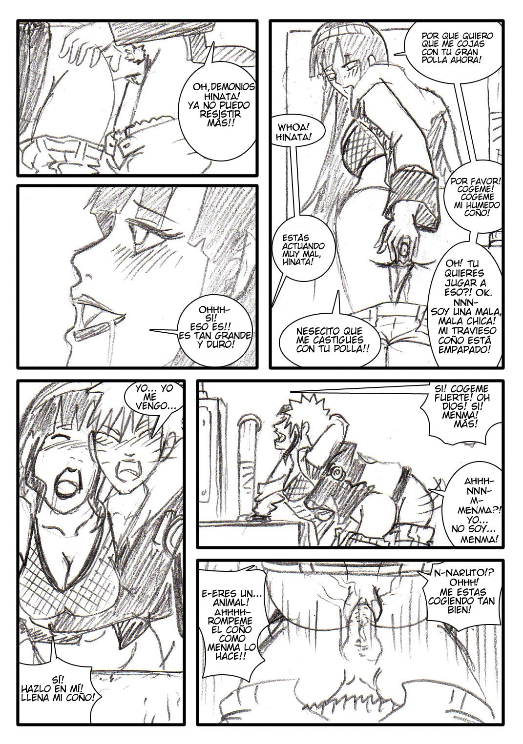 Naruhina Mixup page 3 full