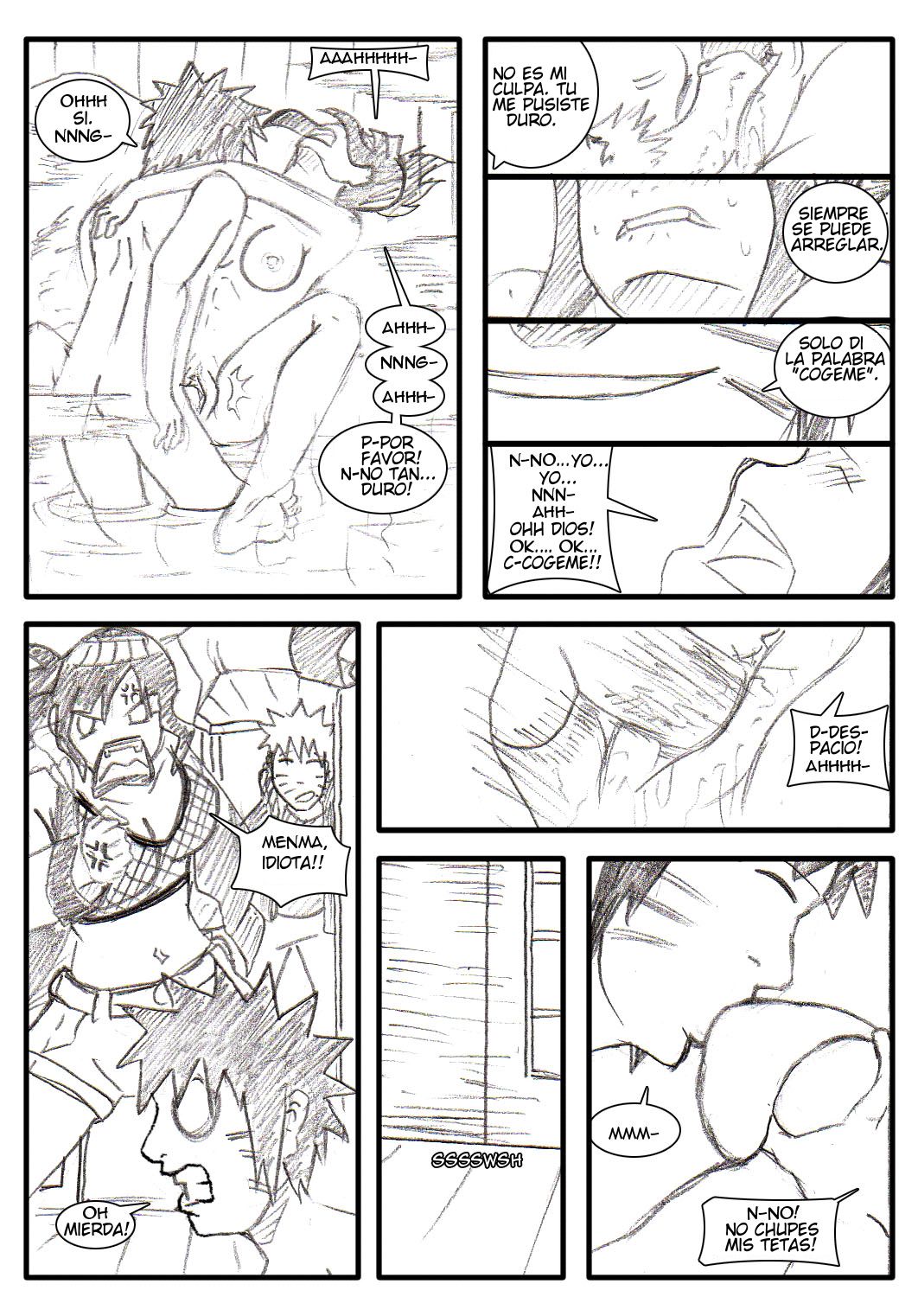 Naruhina Mixup page 5 full