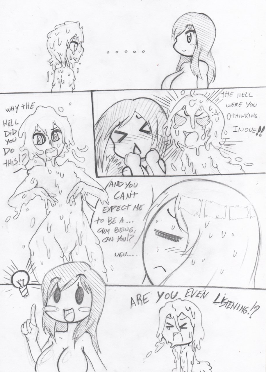 Rukia Cockvore by Nikoh page 10 full