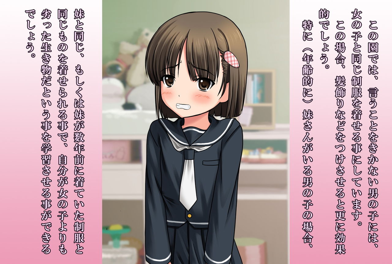Joken Jidai ni Okeru Shinjin Kyoushi no Tame no Gakunenbetsu Shidou Youkou page 3 full