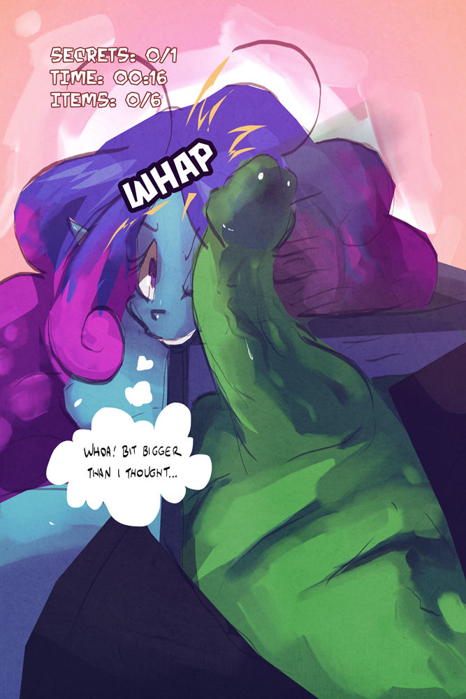 Secret Collect page 4 full