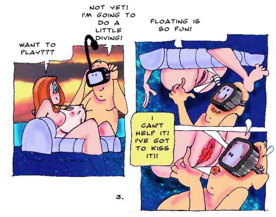 White Snake page 3 full