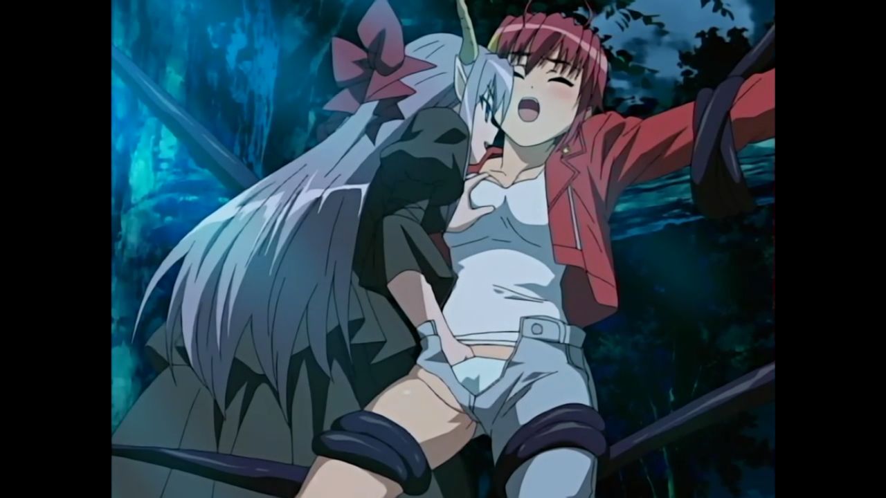 Night When Evil Falls HQ screencaps page 10 full