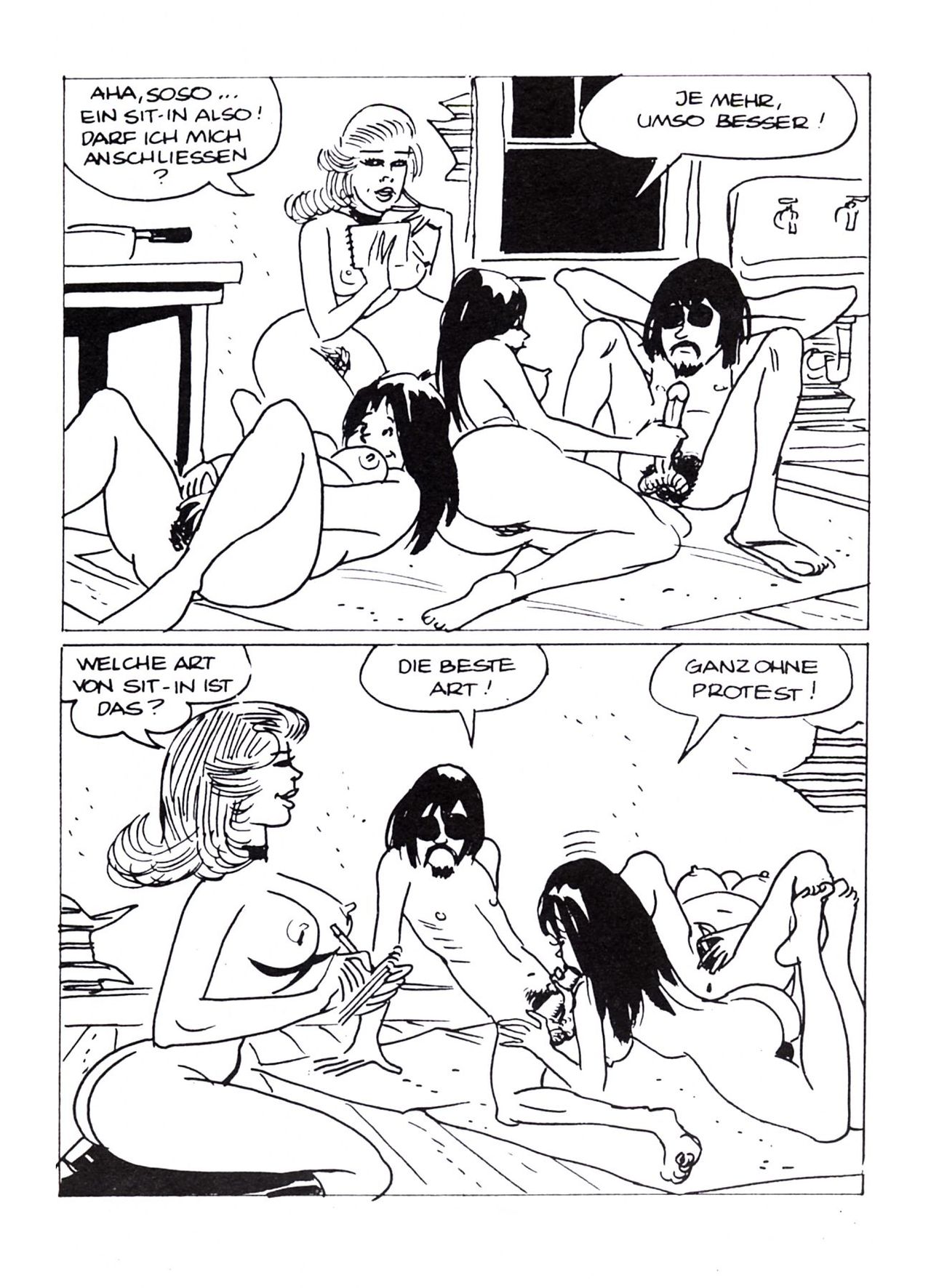 Die kleine geile Reihe 08 page 5 full