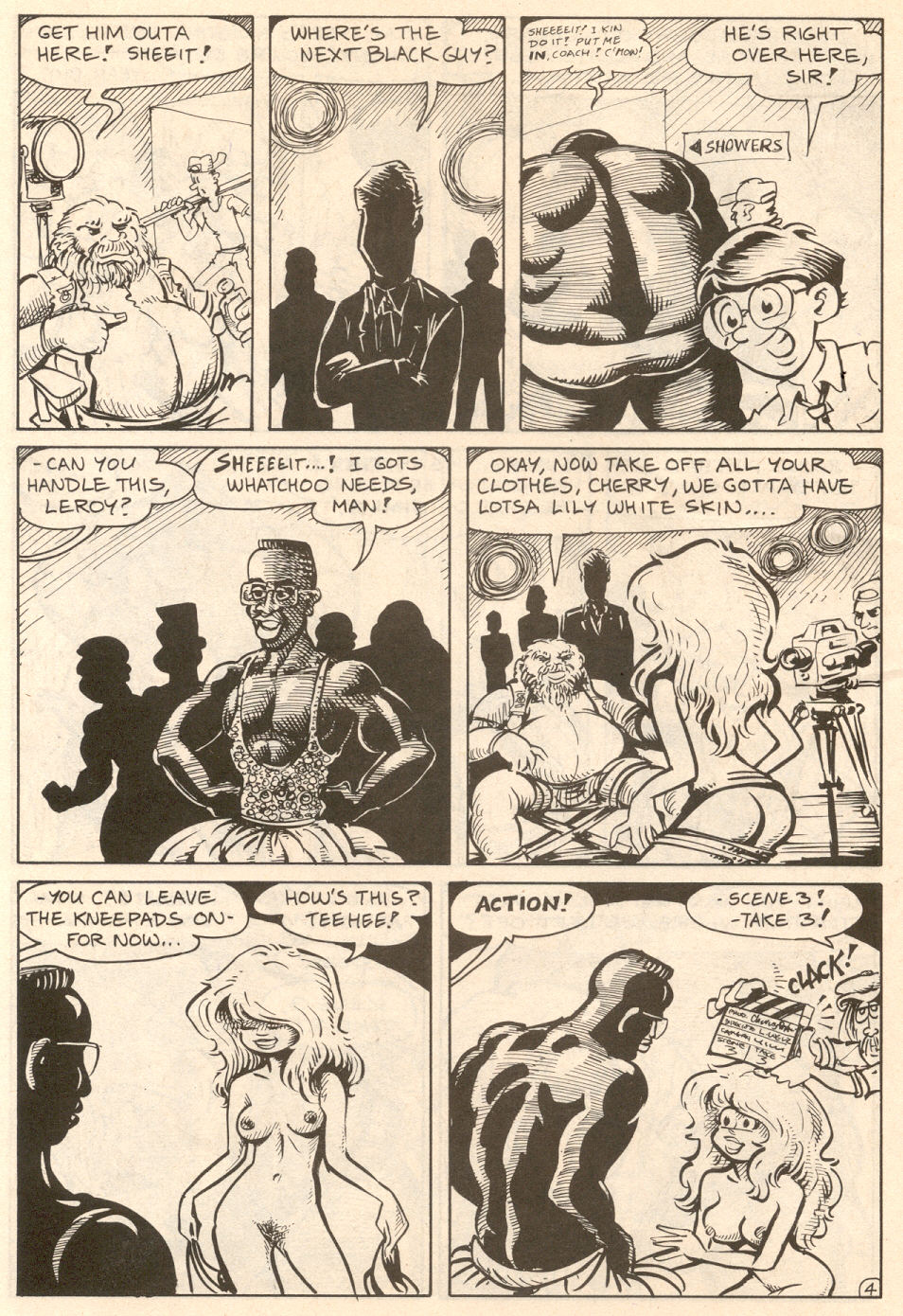 Cherry Poptart #12 page 6 full
