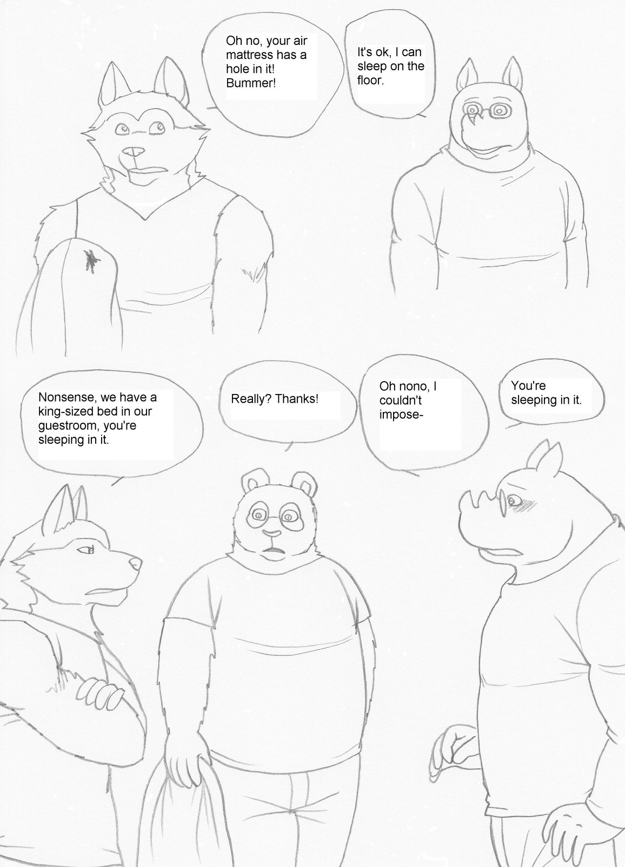 Hospitality page 3 full