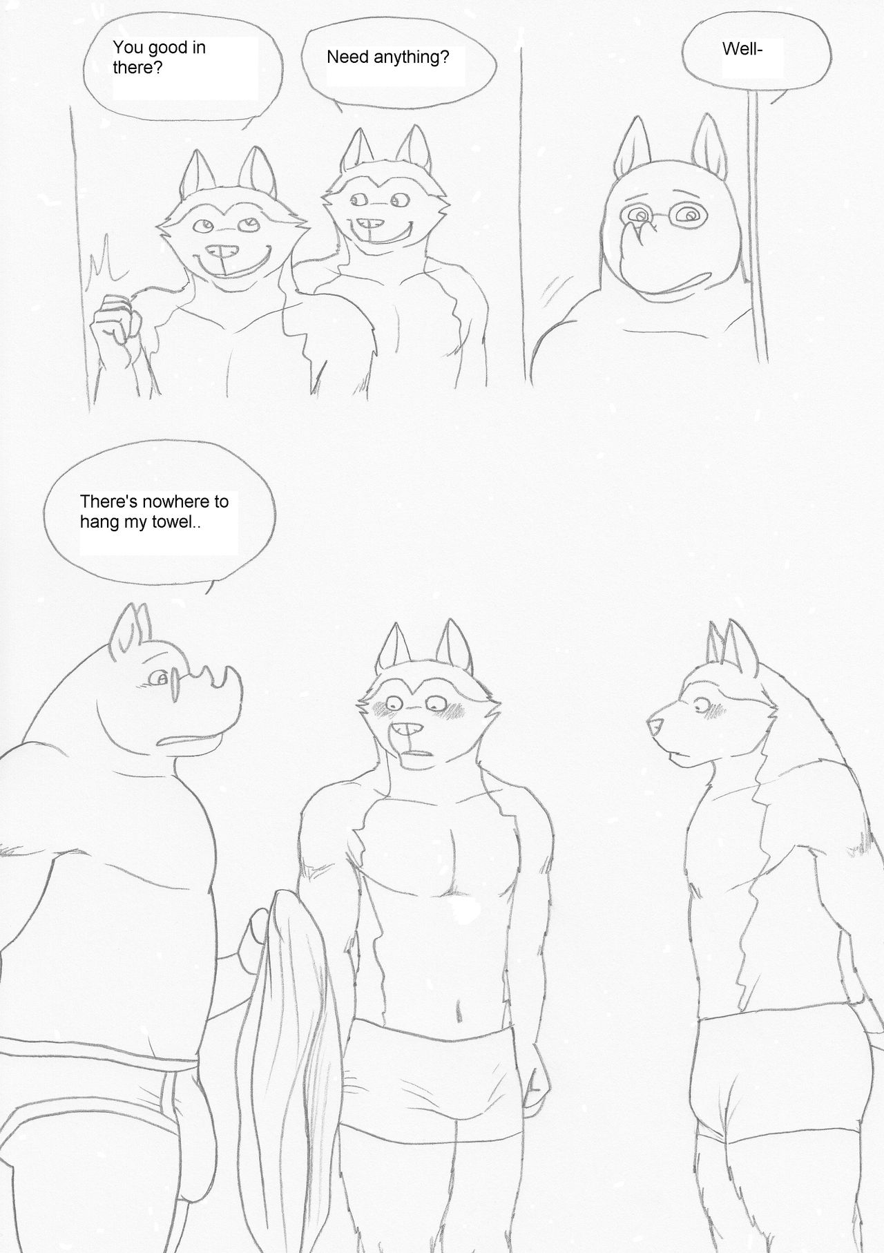 Hospitality page 4 full