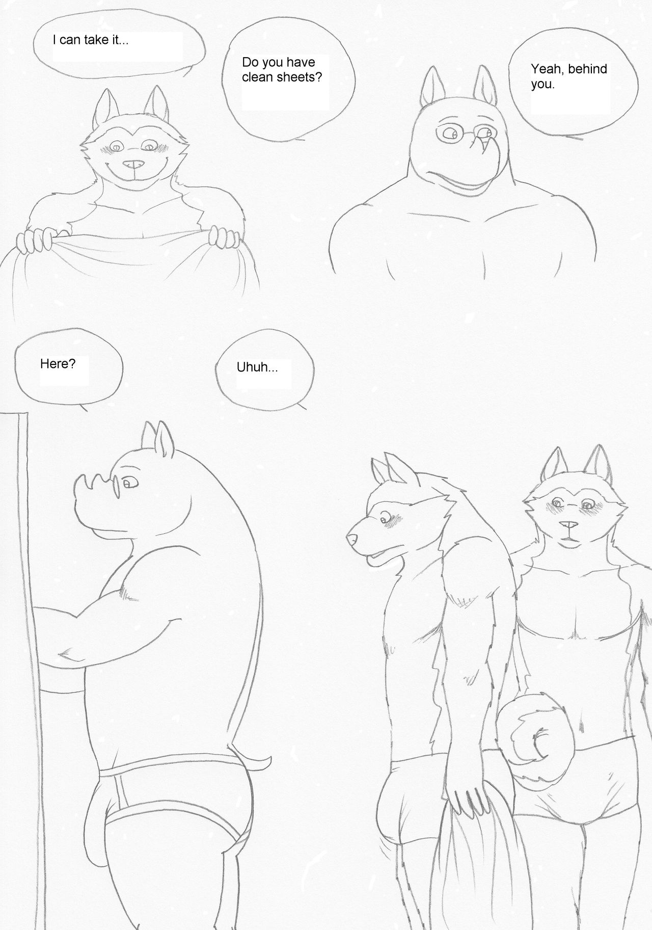 Hospitality page 5 full