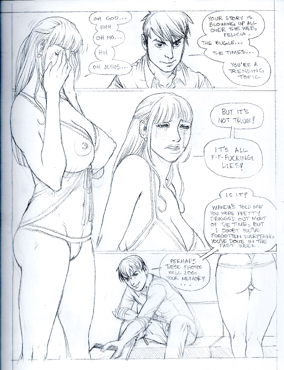Submission Agenda 08: The Black Cat page 6 full