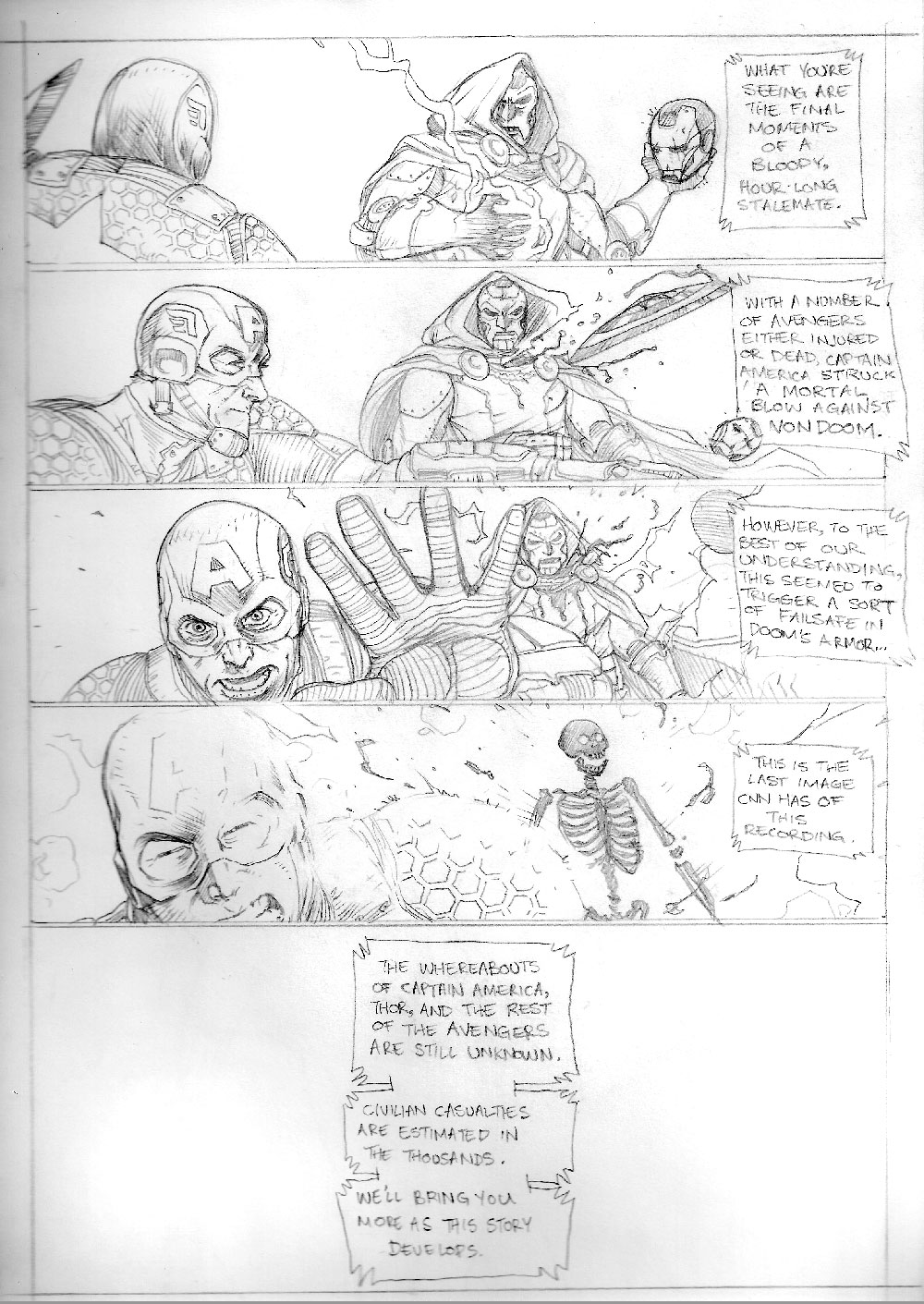 Submission Agenda 05 The Enchantress page 2 full