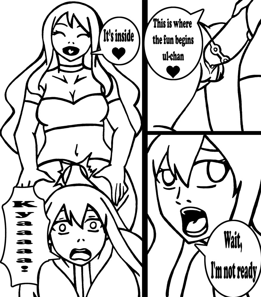 From Meredy With Love page 10 full