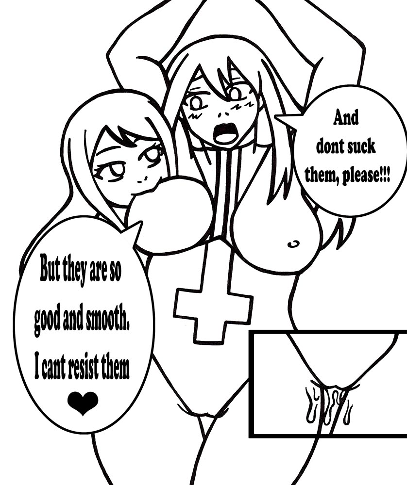 From Meredy With Love page 5 full