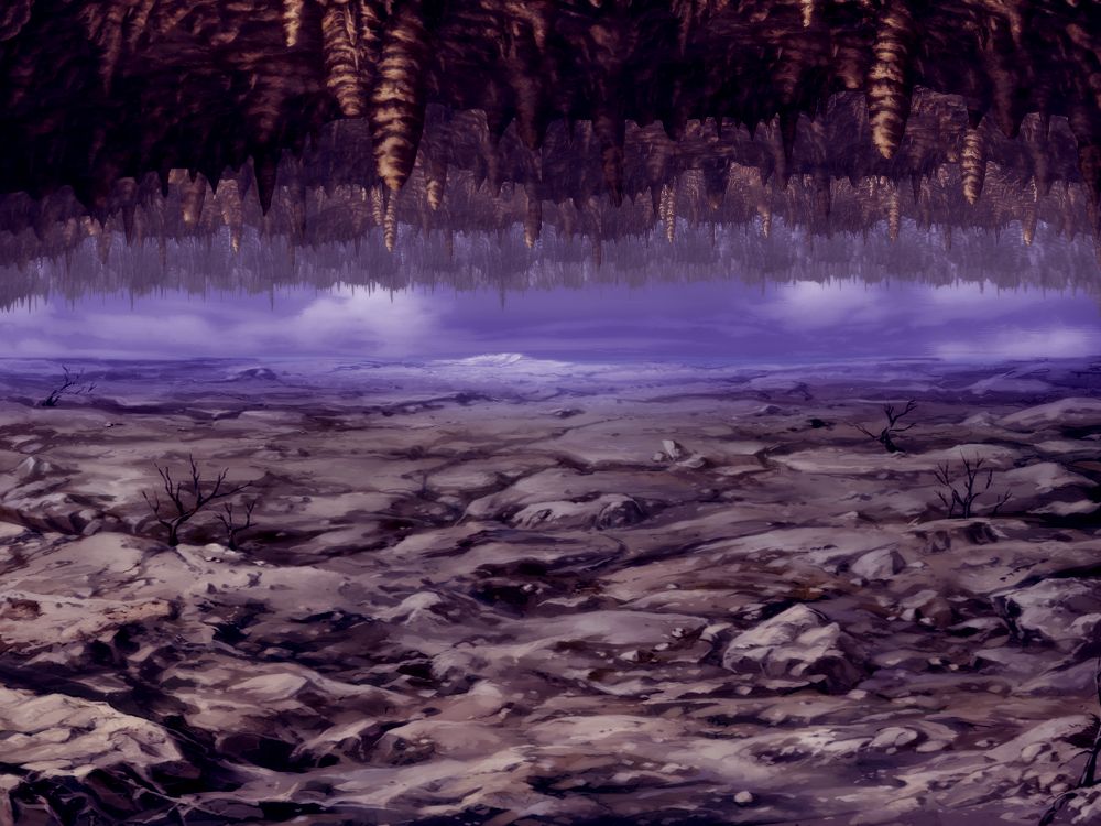 Venus Blood - ABYSS page 2 full