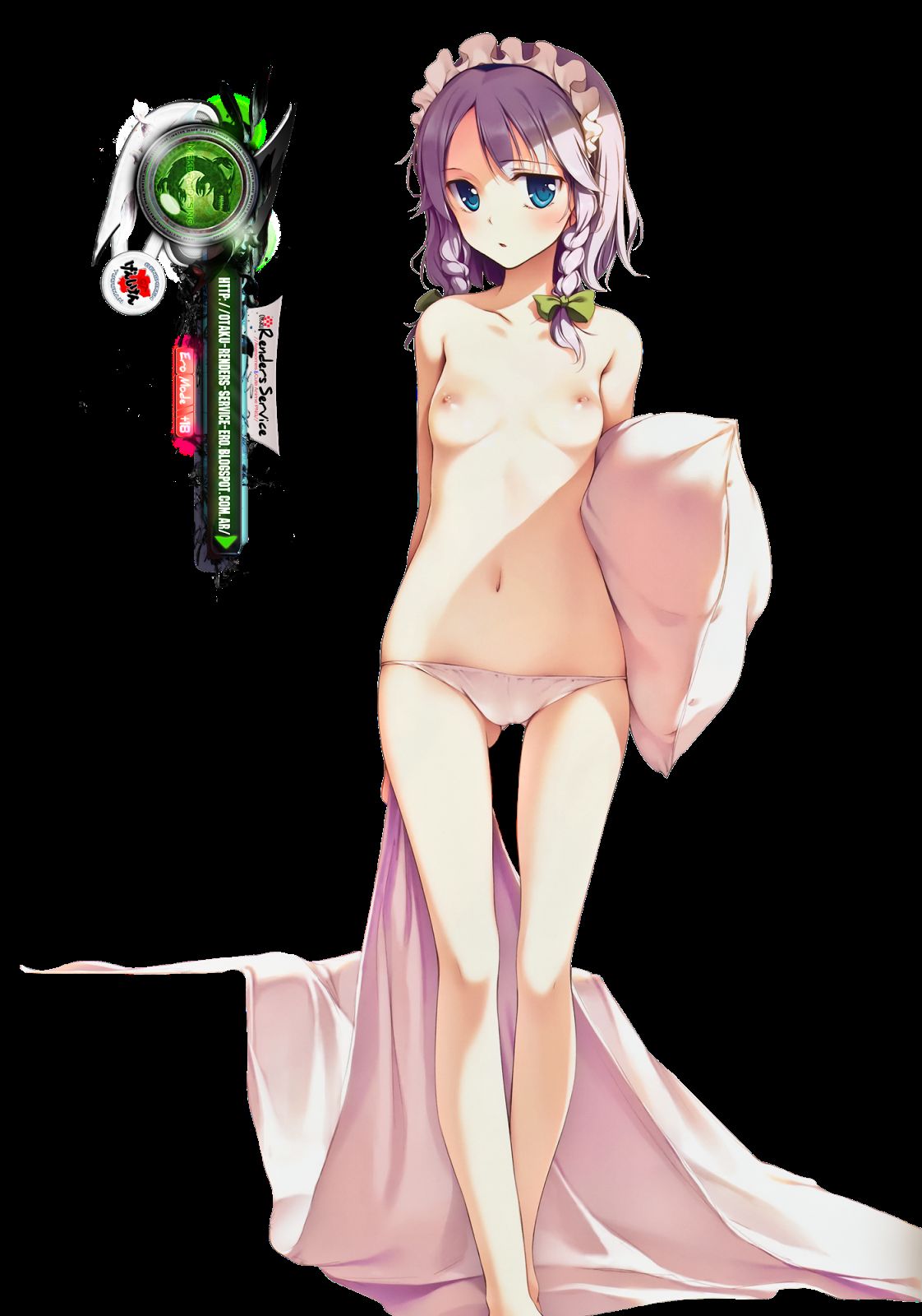 Touhou Pack 01 page 3 full