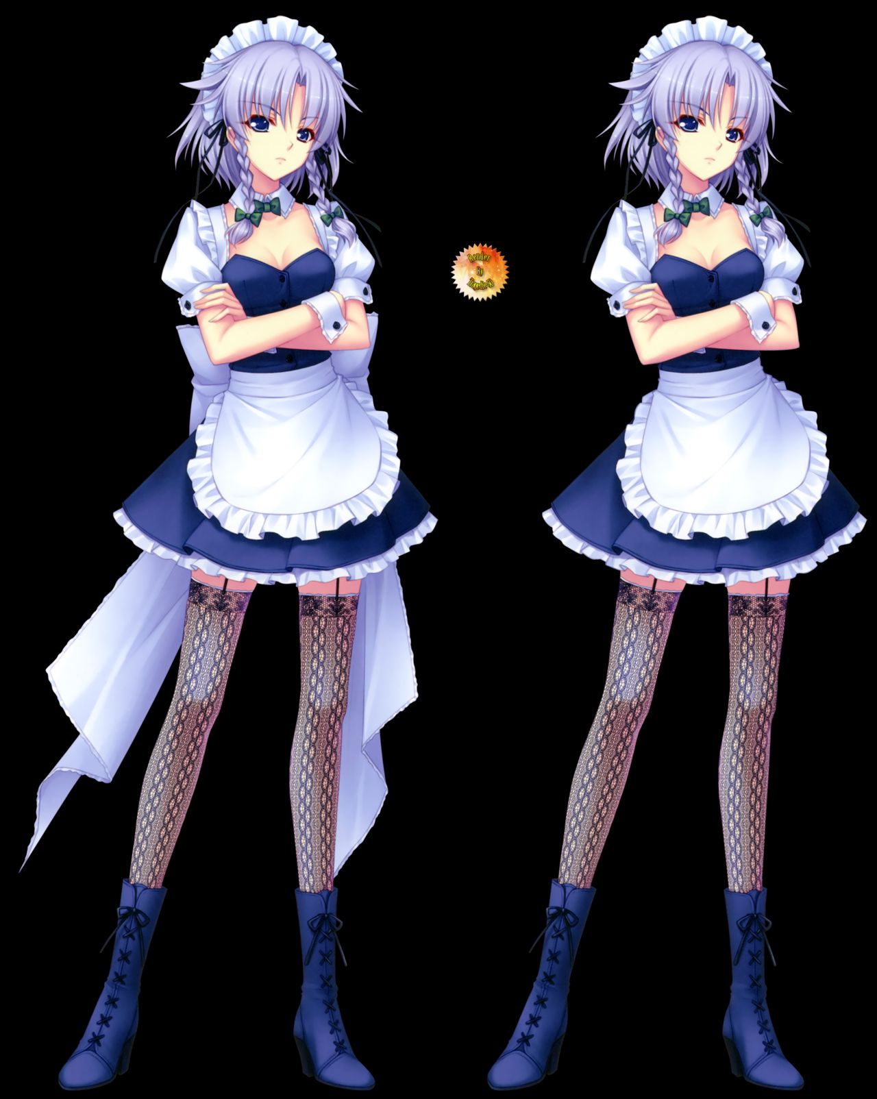 Touhou Pack 01 page 4 full