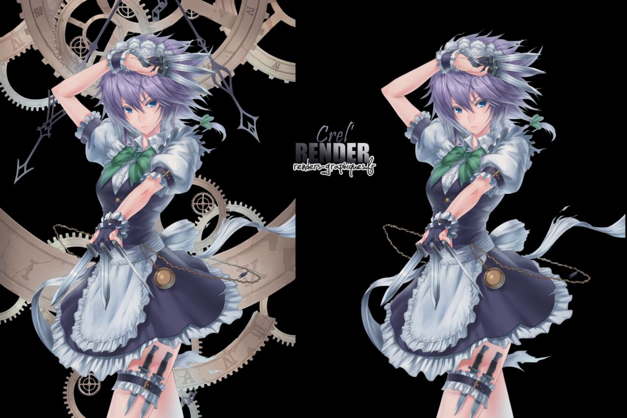 Touhou Pack 01 page 5 full