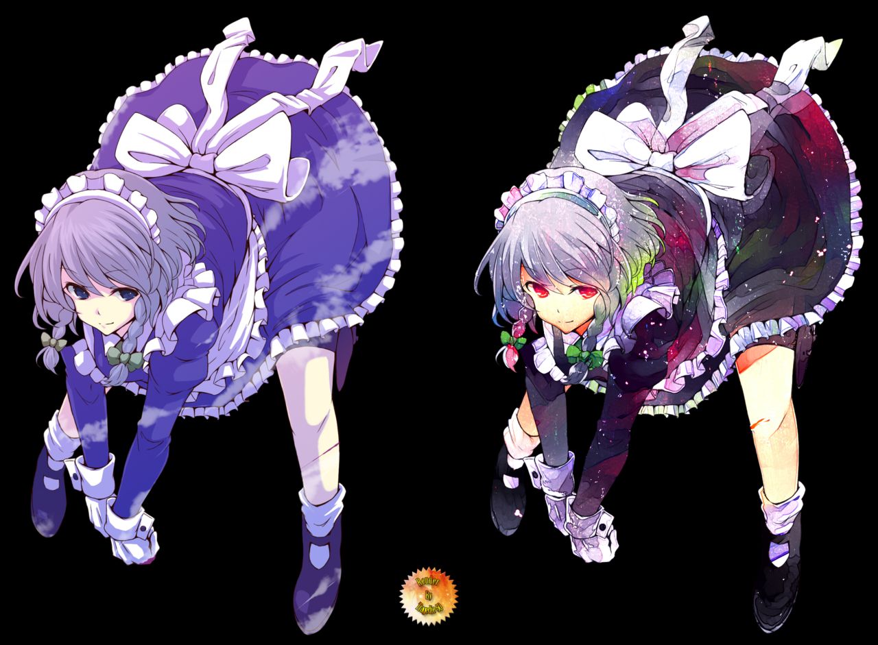 Touhou Pack 01 page 6 full