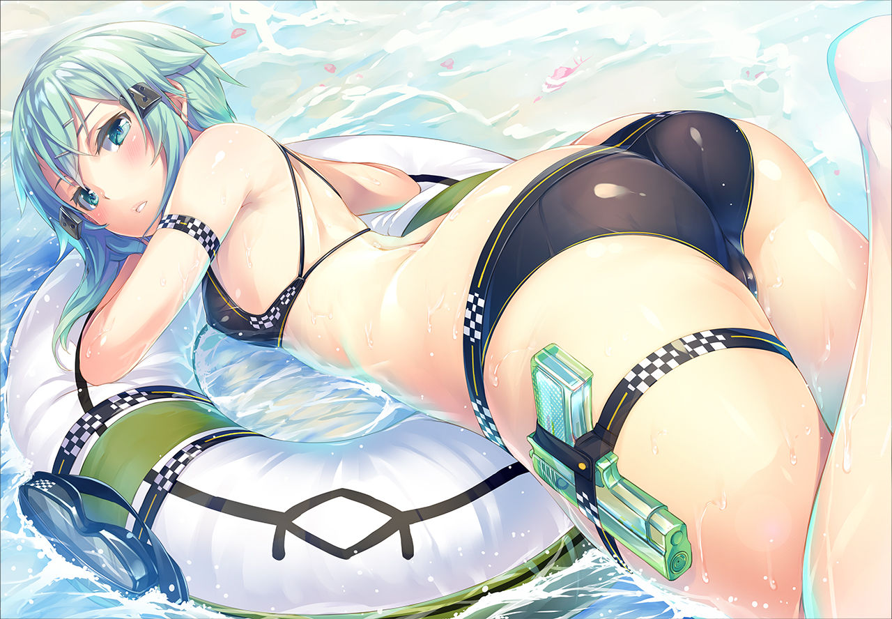 Sinon page 1 full