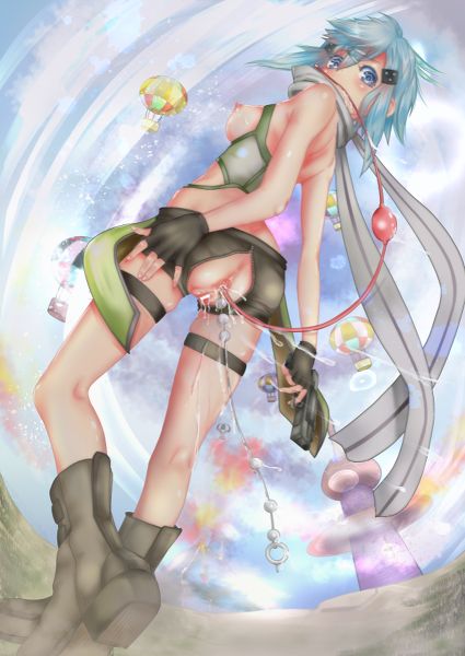 Sinon page 6 full