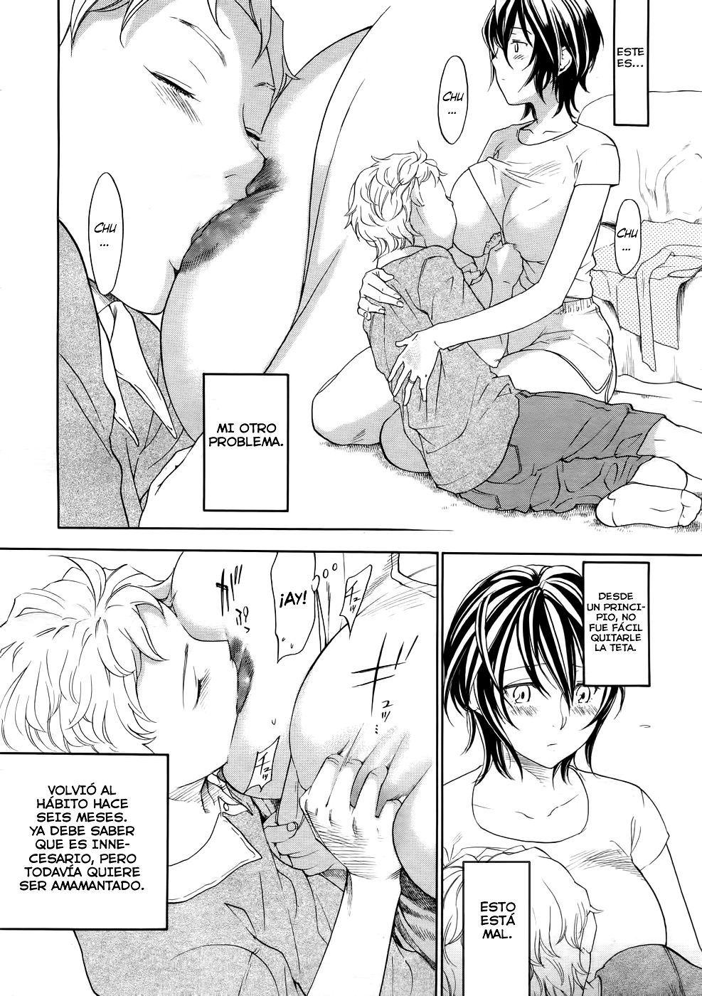 Haitoku no O-niwa page 10 full