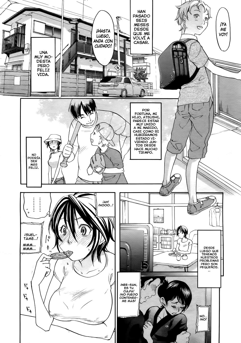Haitoku no O-niwa page 6 full