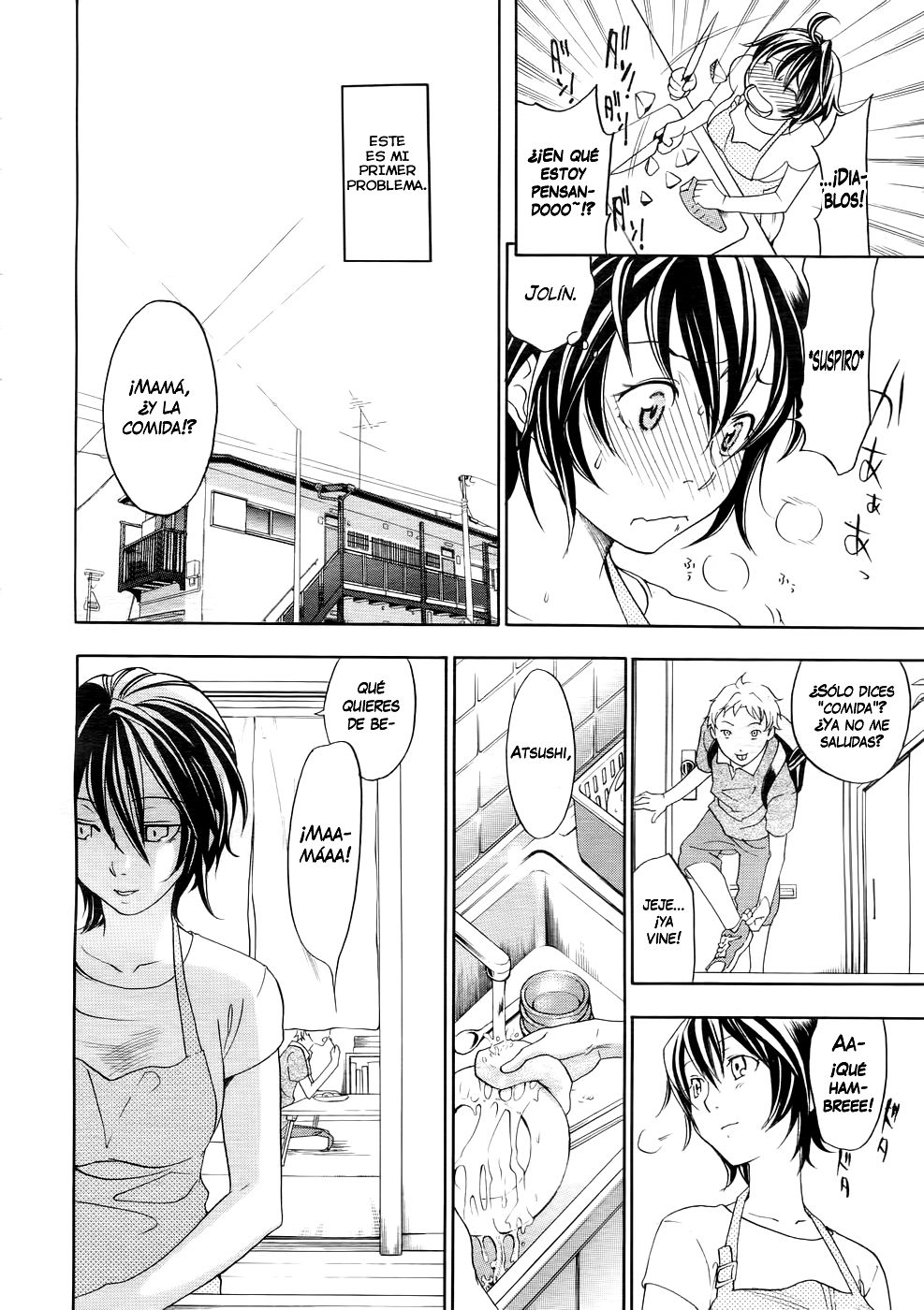Haitoku no O-niwa page 8 full