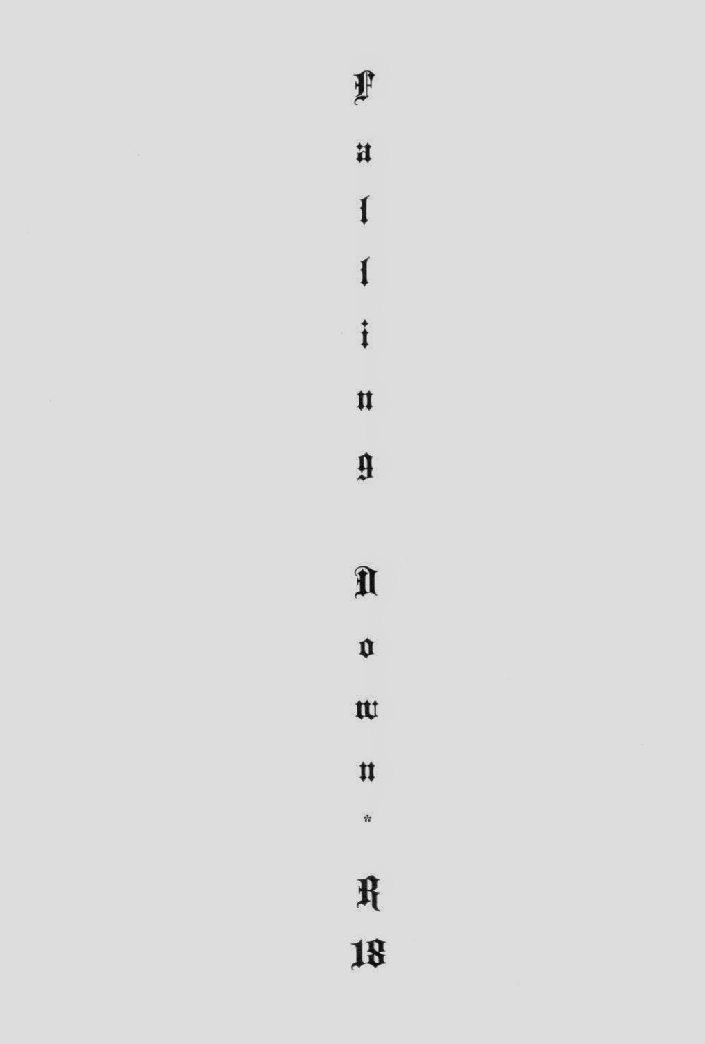 Falling Down page 2 full