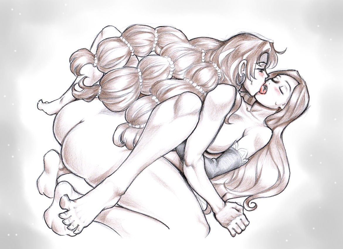 amazing requests - Kimyou na Irai page 9 full
