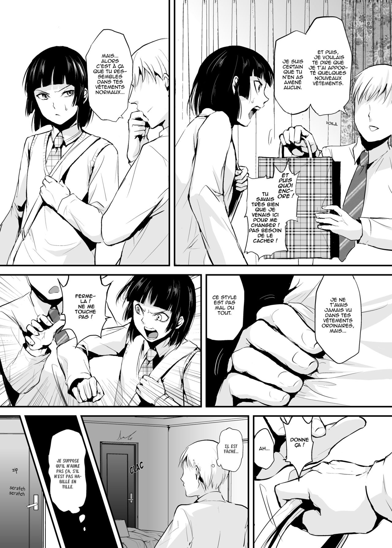 Kaname 03 page 4 full
