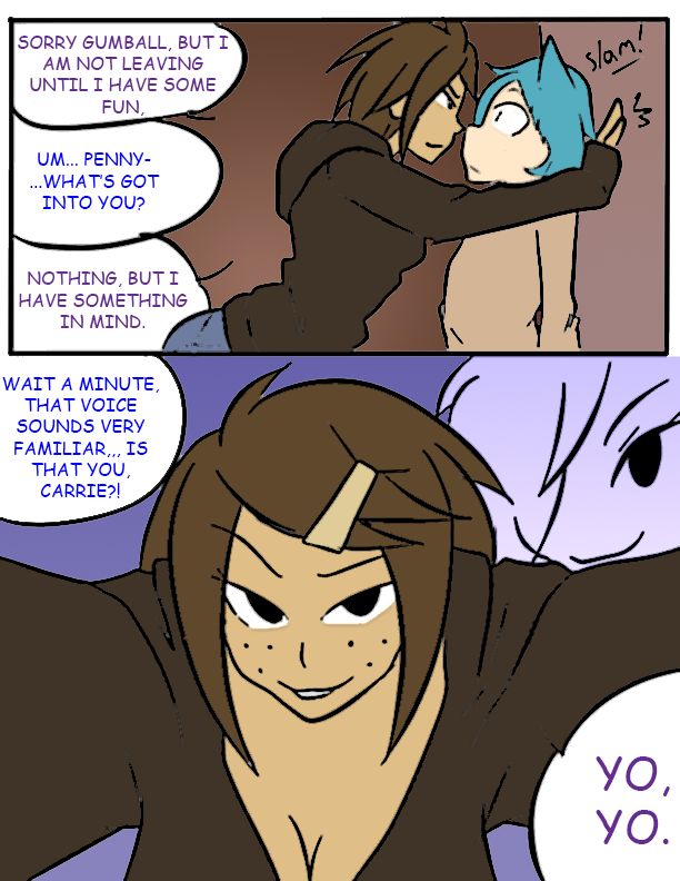 Penny Possessed  by Inuyuru page 2 full
