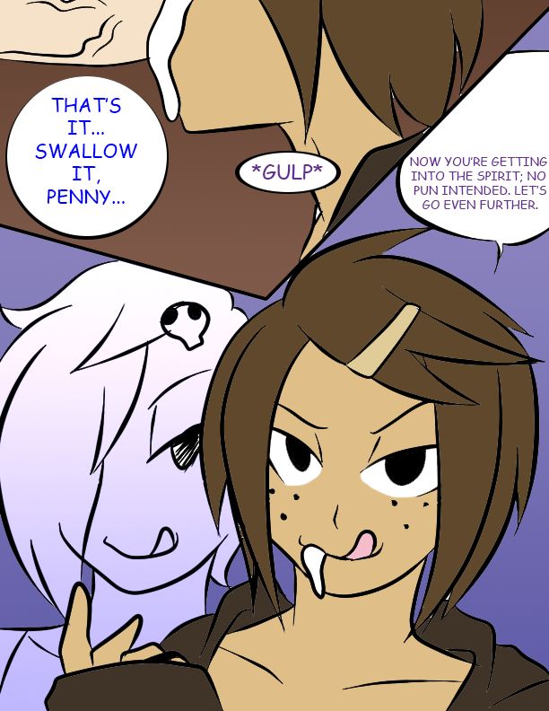 Penny Possessed  by Inuyuru page 5 full