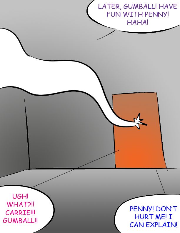 Penny Possessed  by Inuyuru page 9 full