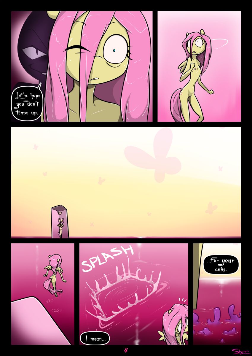 Night Mares III page 4 full
