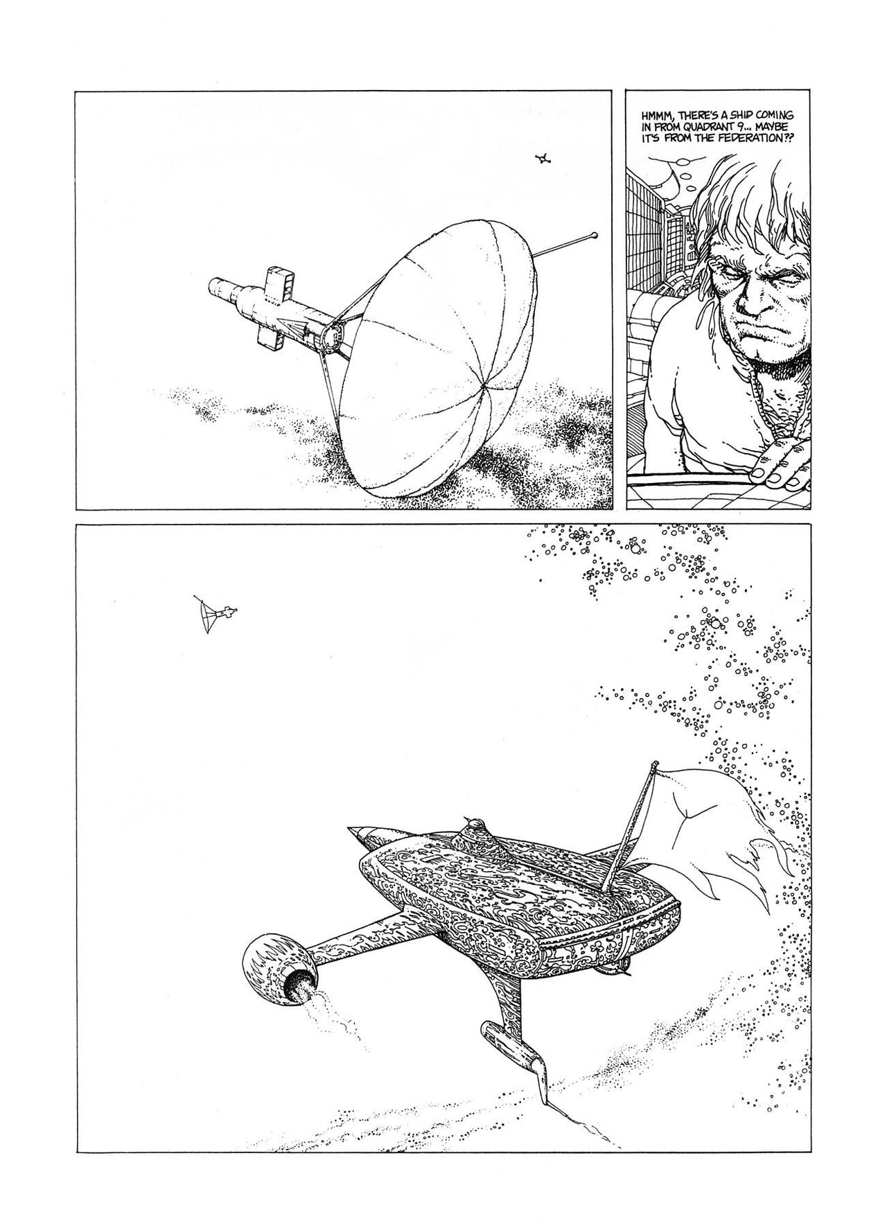 Peter Kock #1 page 5 full
